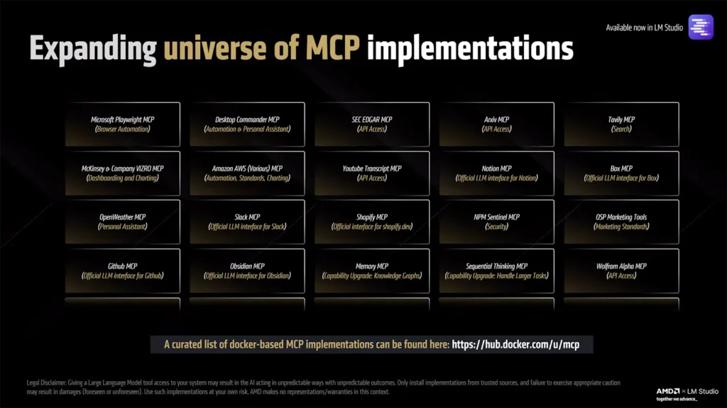 AMD ปลดล็อกพลัง AI PC: Ryzen AI Max+ รัน LLM ขนาด 128B บน Windows ได้แล้ว ผ่านไดรเวอร์ใหม่ 5 M12b