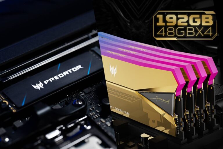 Acer-Predator-DDR-SSD