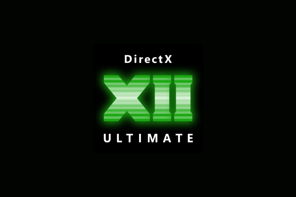 DirectX
