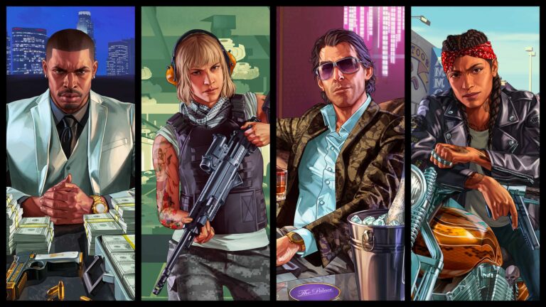 GTA5-Enhance