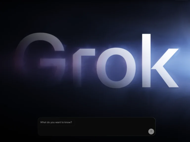 Grok