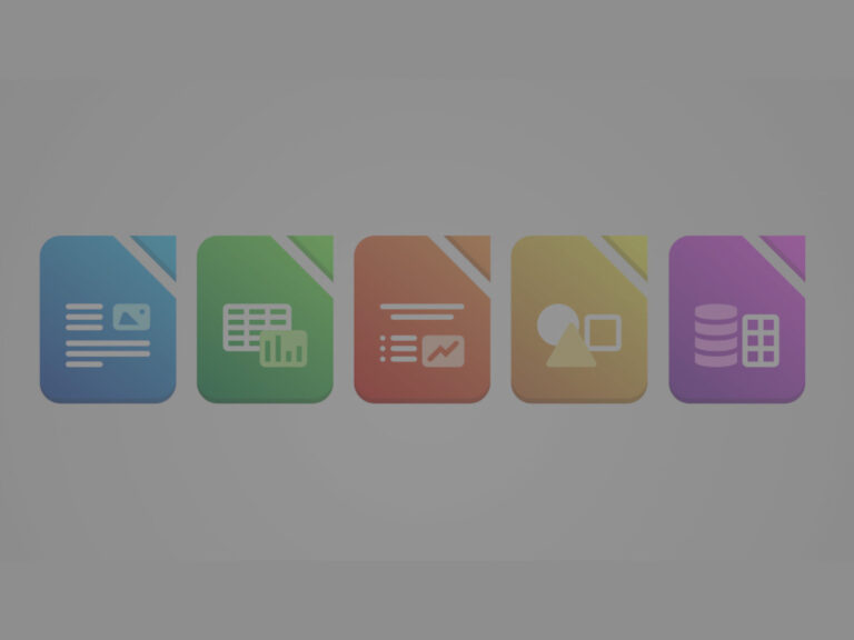 LibreOffice