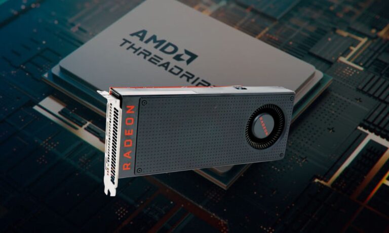 Linus Torvalds ยังคงใช้การ์ดจอ Radeon RX 580 จากปี 2017 สำหรับจอ 5K และเปลี่ยนจาก Apple Silicon กลับมาใช้ Intel อีกครั้งสำหรับ Laptop