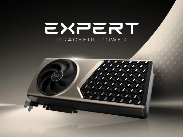 MSI-EXPERT-RTX-50