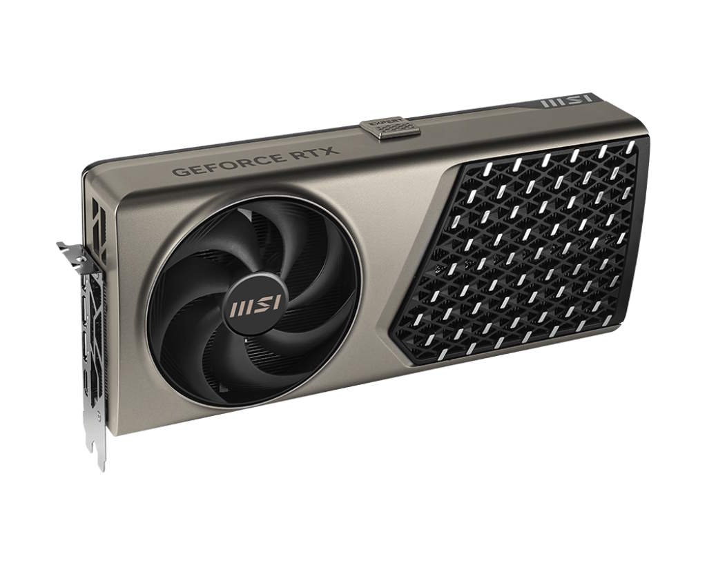 MSI เปิดตัว GeForce RTX 5080 16G EXPERT และ RTX 5070 Ti 16G EXPERT ขุมพลัง Blackwell สำหรับ Creator และ AI 7 MSI EXPERT