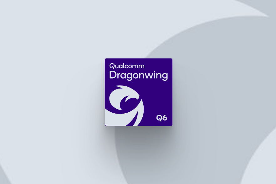Qualcomm Dragonwing Q 6690 Processor