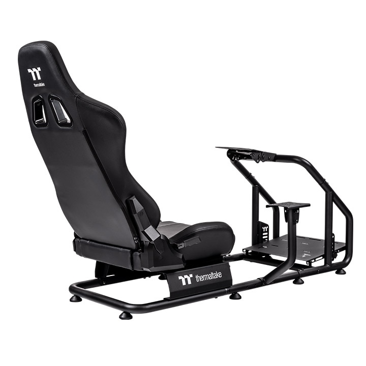 Thermaltake GR300 Racing Simulator Cockpit – สัมผัสประสบการณ์สนามแข่งที่บ้านของคุณ 4 Thermaltake GR300 Racing Simulator Cockpit