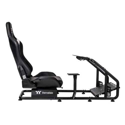 Thermaltake GR300 Racing Simulator Cockpit – สัมผัสประสบการณ์สนามแข่งที่บ้านของคุณ 3 Thermaltake GR300 Racing Simulator Cockpit
