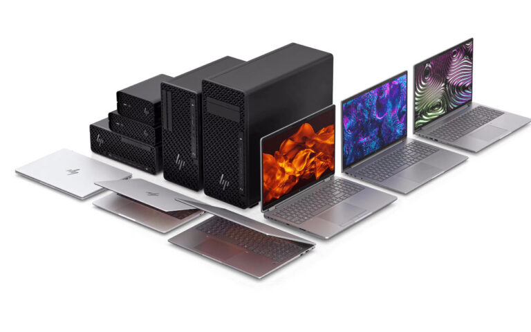 HP เปิดตัว AI Workstation ซีรีส์ Z: ขุมพลังใหม่สำหรับเศรษฐกิจดิจิทัลของไทย