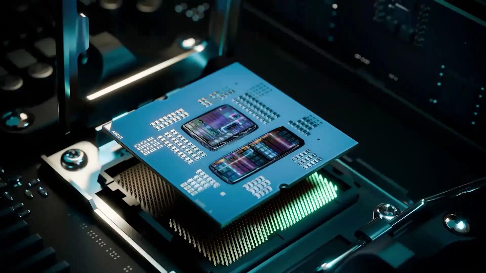 AMD-CPU