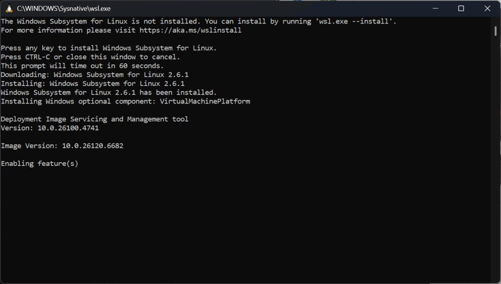 ASRock เปิดตัว AI QuickSet WSL รุ่นใหม่ v2.1.4: รันแอป AI ลินุกซ์บนวินโดวส์ได้อย่างง่ายดาย 2 ASRock AI WSL