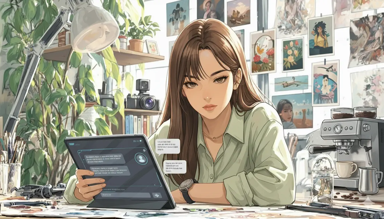 Chatbot-psychological