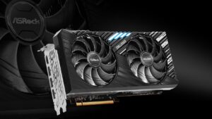 Radeon RX 7700 Challenger 16GB