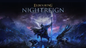 ELDEN RING Nightreign