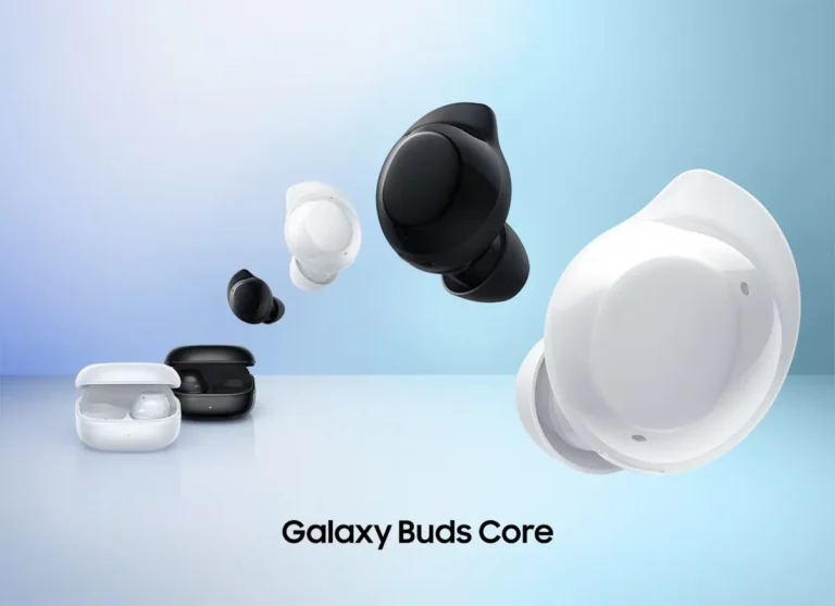 Galaxy-buds-core