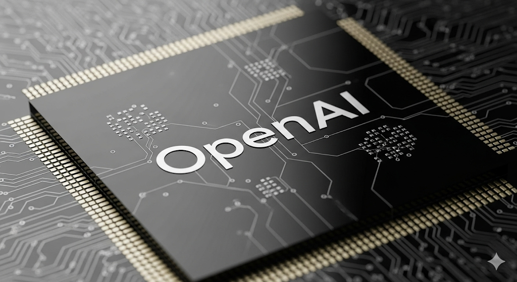 OpenAI-Chip-AI