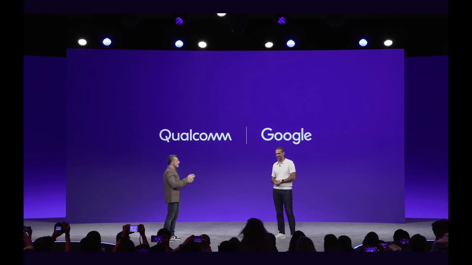 Qualcomm Google Android for PC