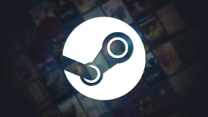 Steam-Logo