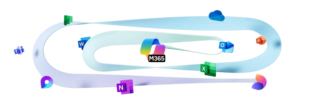 ไมโครซอฟท์จับมือ Anthropic นำ Claude AI เสริมแกร่ง บริการ Office 365 2 Office 365