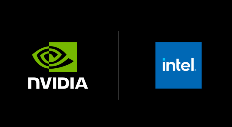 NVIDIA-INTEL