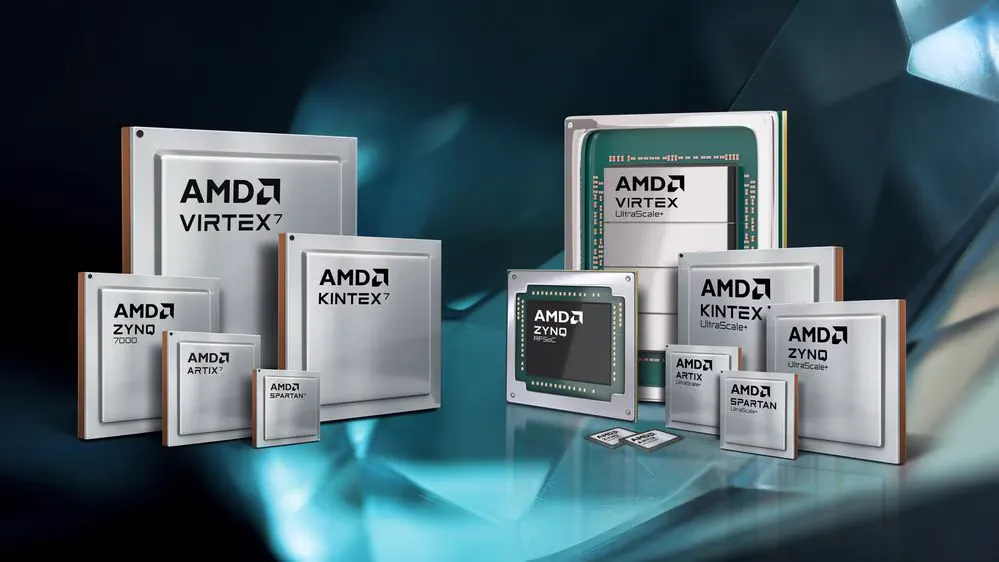 AMD FPGA