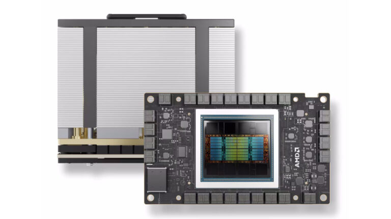 IBM และ AMD ร่วมมือกับ Zyphra พัฒนาโครงสร้างพื้นฐาน AI ยุคใหม่