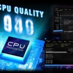 ASRock CPU Indicator