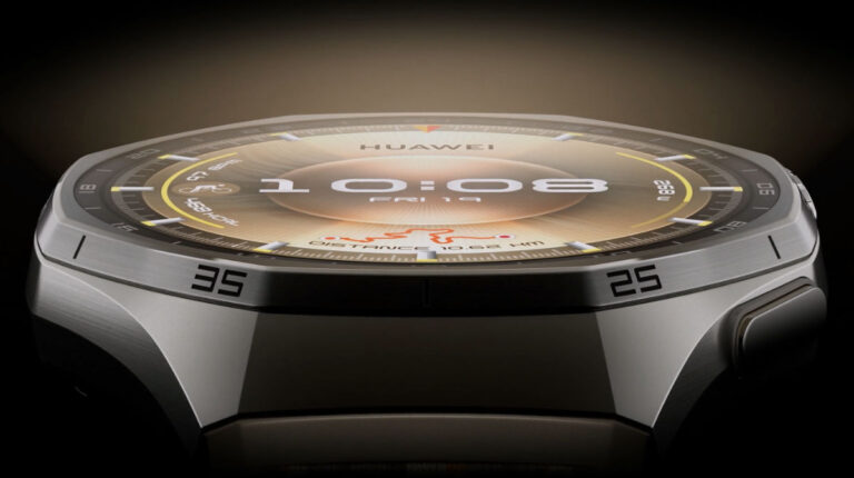 Huawei เปิดตัว WATCH GT 6 Series ชูดีไซน์พรีเมียม แบตอึด 21 วัน พร้อมฟีเจอร์สุขภาพ-กีฬาขั้นสูง