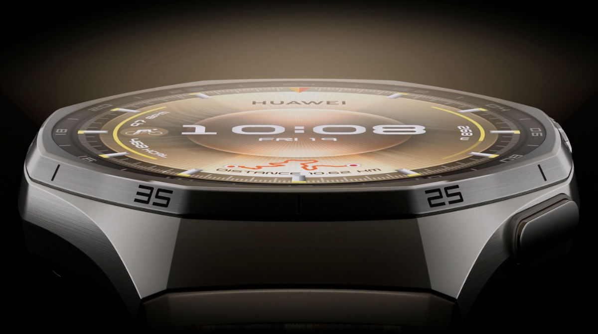 HUAWEI WATCH GT 6 Pro Cover