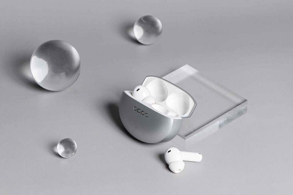 OPPO Find X9 Series “ซูมดีทุกคอนเสิร์ต” กล้อง200MP Hasselblad Telephoto ซูมไกล 120x และวิดีโอ 4K 120fps เริ่มต้น 29,999 บาท 5 OPPO Find X9 Series Launch Press Release IT 1