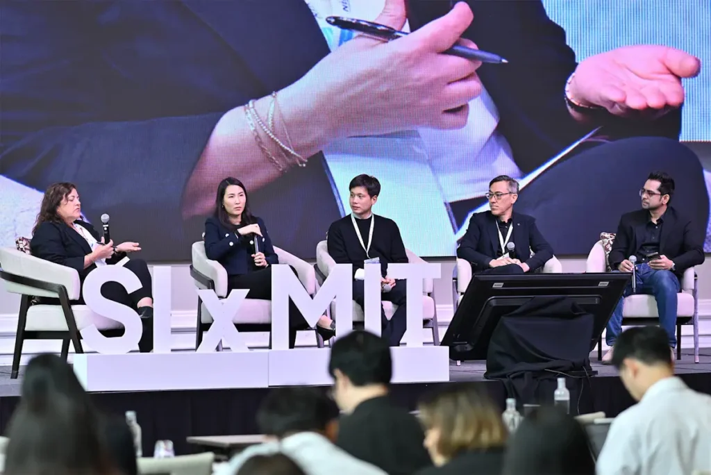 12 SIxMIT HackingMedicine2025 Panel2