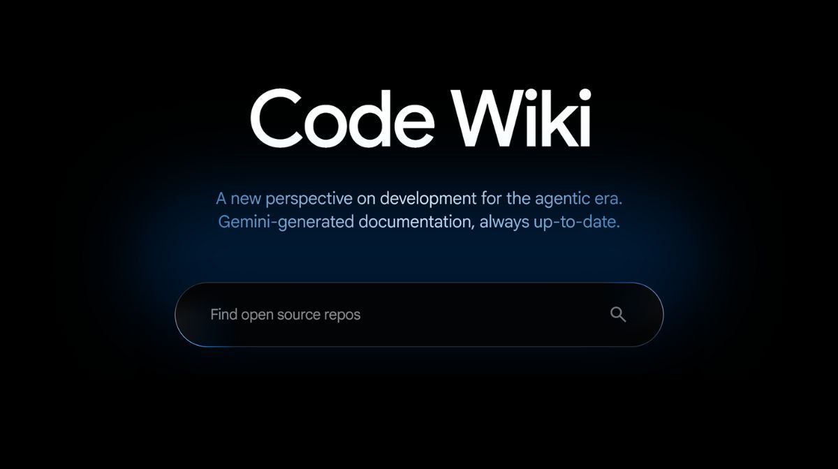 Code Wiki cover