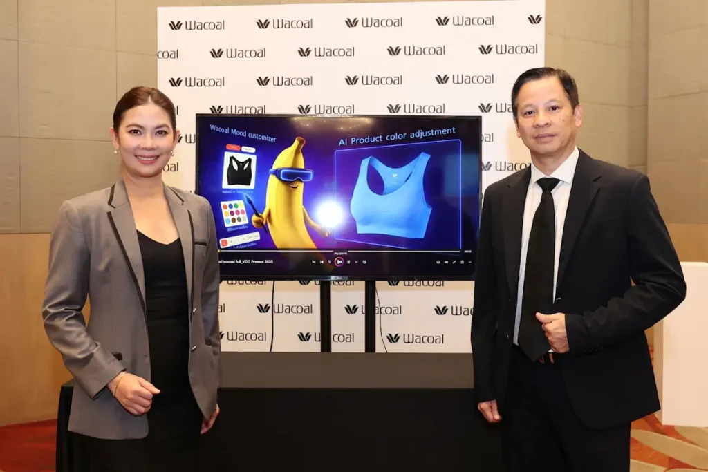 Google Cloud เปิดตัว “PanyaThAI” ปูพรมเทคโนโลยี Agentic AI สู่ 15 องค์กรชั้นนำ ขับเคลื่อนเศรษฐกิจดิจิทัลไทย 3 Google PanyaThAI Launch Image 6