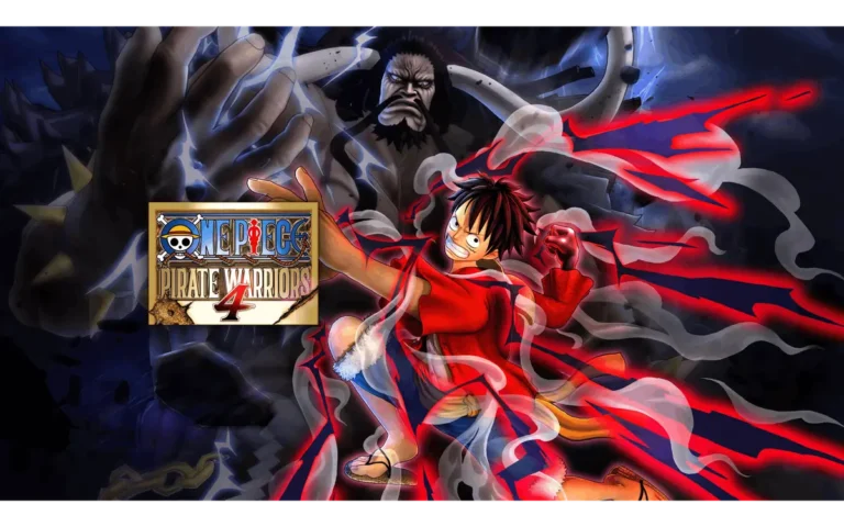 ONE PIECE: PIRATE WARRIORS 4 – ตัวละครใหม่ อัปเกรด Gen 9 และ Legendary Edition พร้อมให้เล่นแล้ว