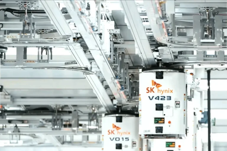 SK Hynix เผยแผนงาน DRAM สู่ปี 2031: เตรียมรับยุค AI เต็มรูปแบบ พร้อมเทคโนโลยี DDR6, LPDDR6, GDDR8 และ 3D DRAM!