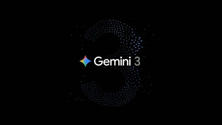 Google เปิดตัว Gemini 3 โมเดล AI อัจฉริยะที่สุดในประวัติศาสตร์ ชูความสามารถการให้เหตุผลระดับ “PhD” และการพัฒนาแบบ Agentic