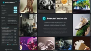 Cinebench 2026 ดาวน์โหลดฟรี! โปรแกรมทดสอบ CPU และ GPU อัปเดตล่าสุด รองรับ RTX 5000, Apple M5 และ AMD Radeon 9000