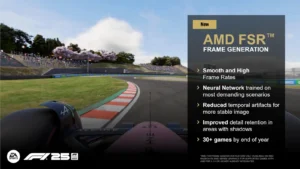 เจาะลึกเทคโนโลยี AMD FSR Redstone