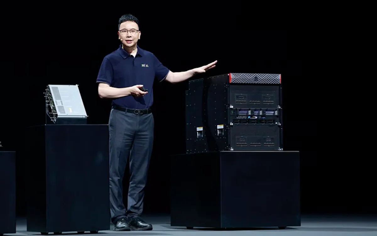 Huawei AI Server