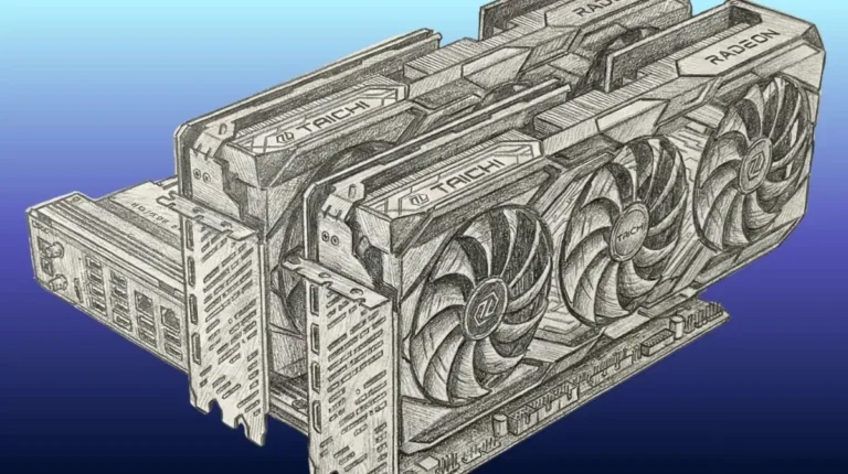 JPR รายงานตลาดการ์ดจอ Q3/2025 โตรวม 8.8 พันล้านเหรียญสหรัฐฯ NVIDIA ยังคงครองตำแหน่งผู้นำ 92% ในตลาดการ์ดจอแยก