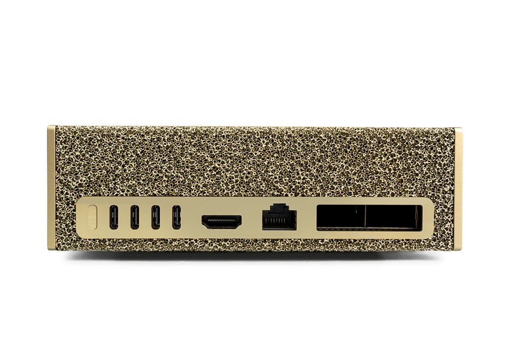 Leadtek NVIDIA DGX Spark 1