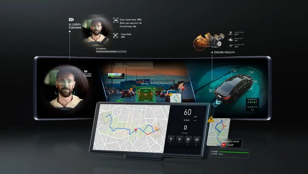 MediaTek จับมือ DENSO พัฒนาชิป SoC สำหรับธุรกิจยานยนต์ ใช้ในระบบช่วยขับขี่ขั้นสูง (ADAS) 2 MediaTek