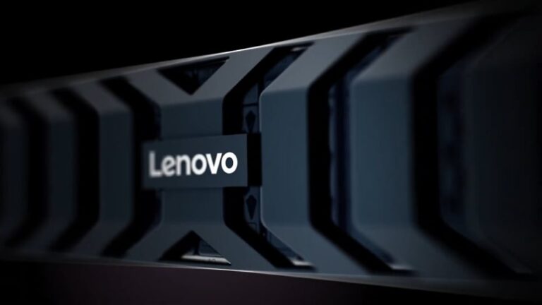Lenovo เปิดตัวโซลูชันจัดเก็บข้อมูลใหม่ล่าสุด ThinkSystem และ ThinkAgile เพื่อสร้างโครงสร้างพื้นฐานยุคใหม่ที่ “พร้อมใช้ AI” (AI-Ready Infrastructure)