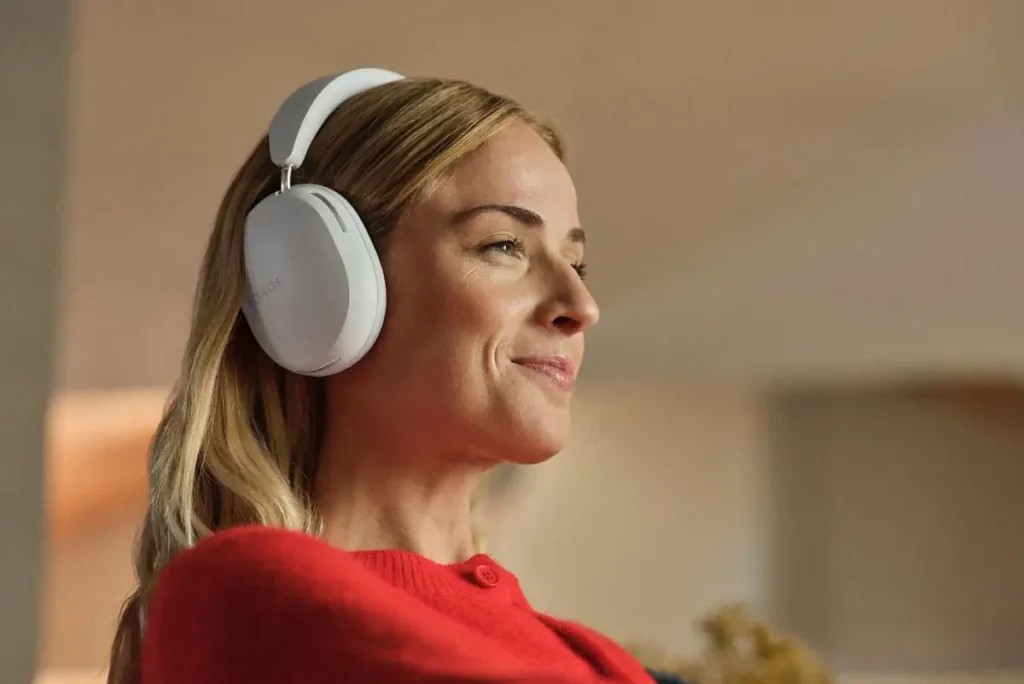 Sonos มอบส่วนลดสูงสุด 25% ให้คุณเริ่มต้นปี 2026 ด้วยประสบการณ์เสียงที่เหนือกว่า 5 Sonos Ace