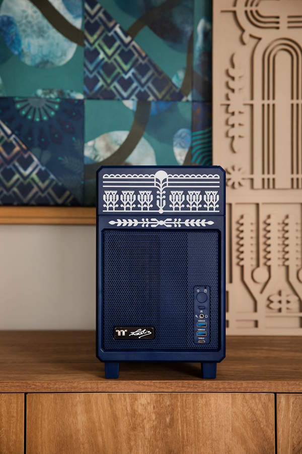 TR100 Koralie Edition