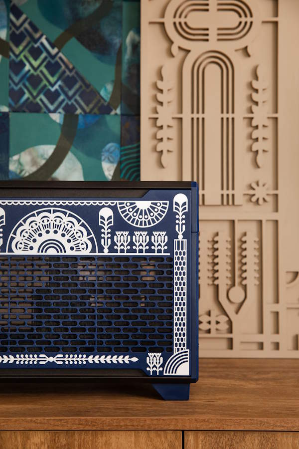 TR100 Koralie Edition