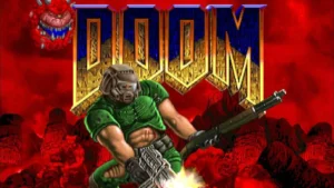 Doom เวอร์ชันคลาสสิกถูกทำให้กลายเป็น “สกรีนเซฟเวอร์” เต็มรูปแบบบน Windows แล้ว