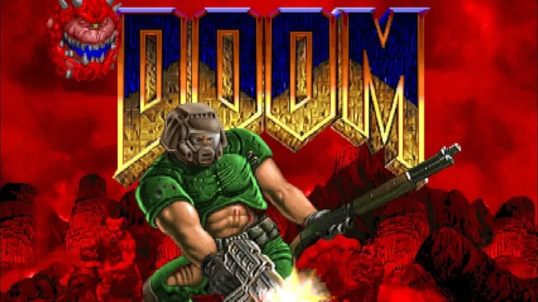 Doom เวอร์ชันคลาสสิกถูกทำให้กลายเป็น “สกรีนเซฟเวอร์” เต็มรูปแบบบน Windows แล้ว