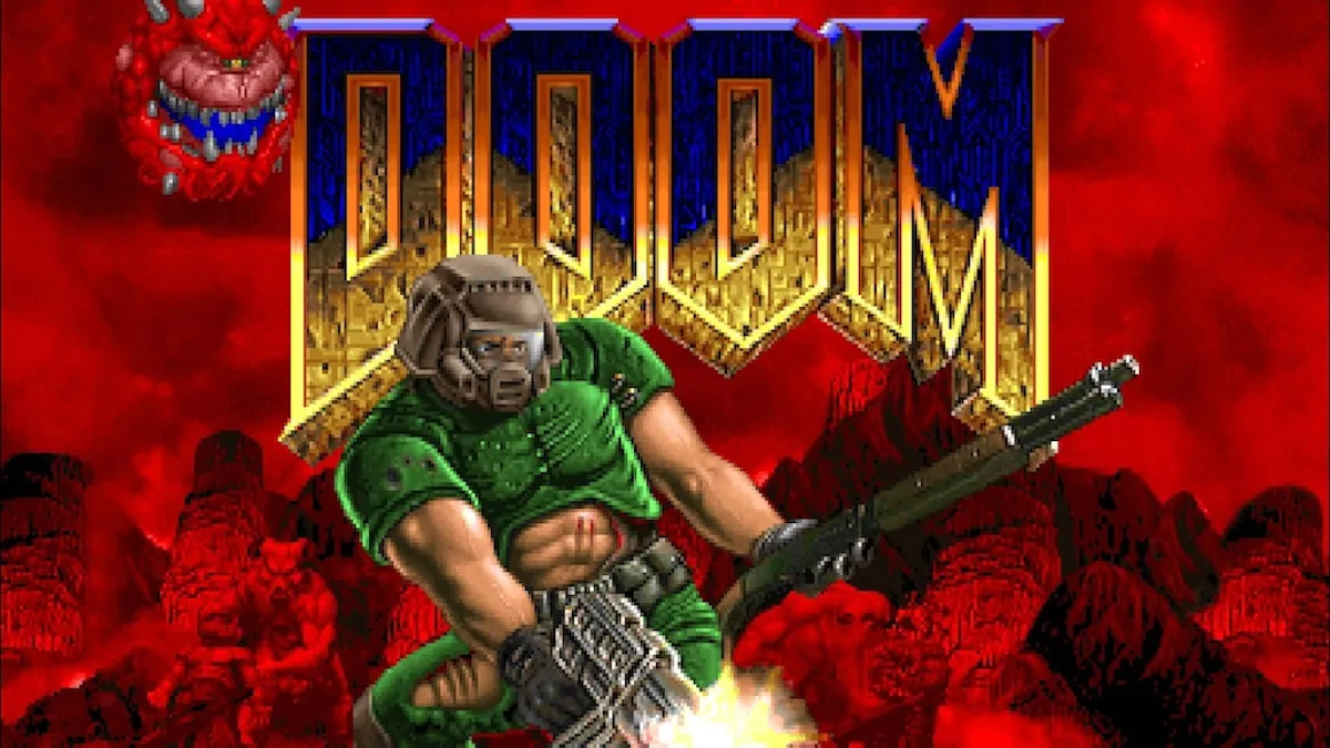 Doom Classic
