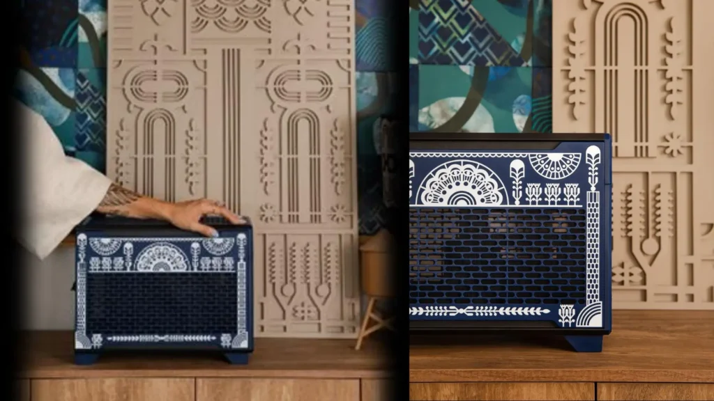 Tt TR100 Koralie Edition 2